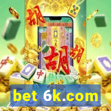 bet 6k.com